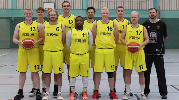 Für Löningens Basketballer steht am Sonntag ein „Alles-oder-Nichts-Spiel“ an