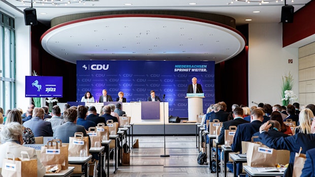 Südoldenburger CDU-Kandidaten setzen auf direkten Sieg im Wahlkreis