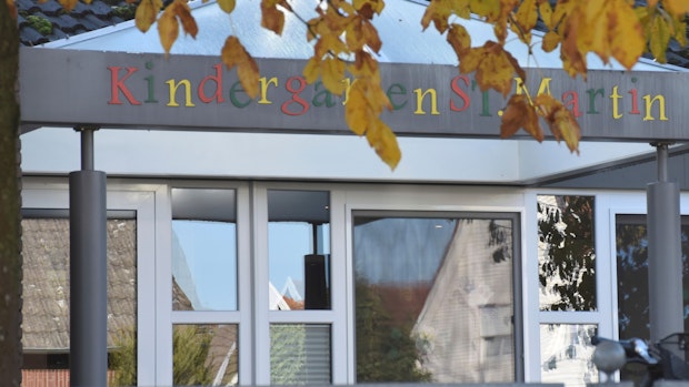 Beschwerdebrief: 20 Mitarbeiterinnen wollen nicht mehr in ihrem Kindergarten arbeiten