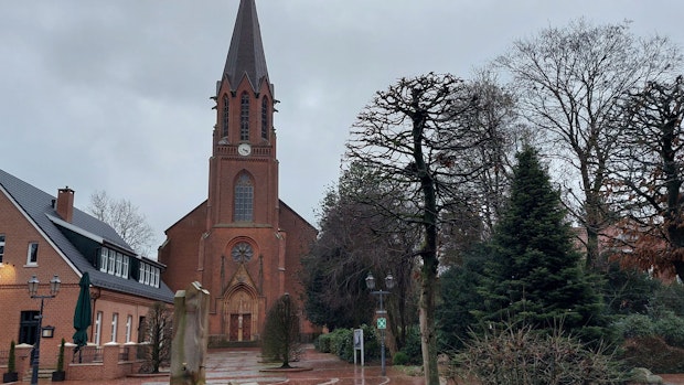 Pfarrer in Lindern rehabilitiert – aber die Gemeinde will ihn nicht mehr