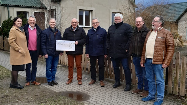 Litauenhilfe Visbek: Kinderheim soll dieses Jahr umziehen