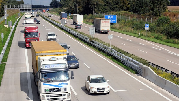 A1 zwischen Bramsche und Neuenkirchen/Vörden wird erneut voll gesperrt