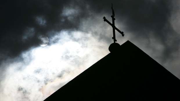 „Er war der Schlimmste“: Wie die Kirche bei Pfarrer Franz Nienaber tatenlos zusah
