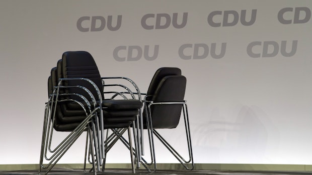 CDU Vechta stellt Team für anstehende Wahlen auf
