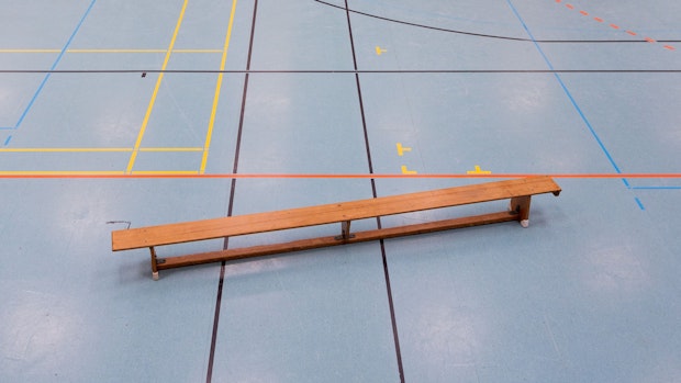 Schaden an Dachkonstruktion: Stadt Vechta sperrt Sporthalle vorsichtshalber