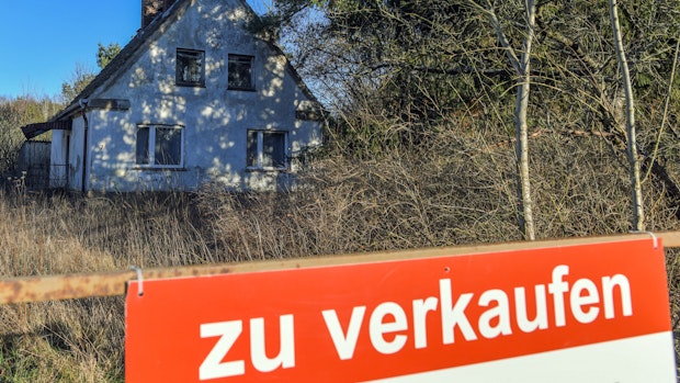 Im Oldenburger Münsterland: So teuer sind gebrauchte Einfamilienhäuser