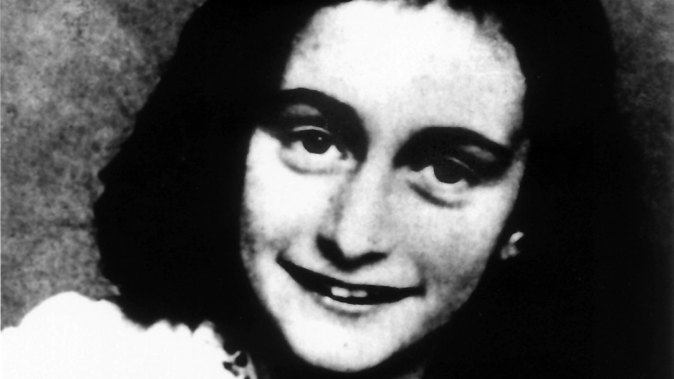 Die Deportation des jüdischen Mädchens Anne Frank, deren Route möglicherweise durch die Grafschaft Bentheim führte, ist Teil eines Forschungsprojektes der Universität Vechta. Foto: dpa