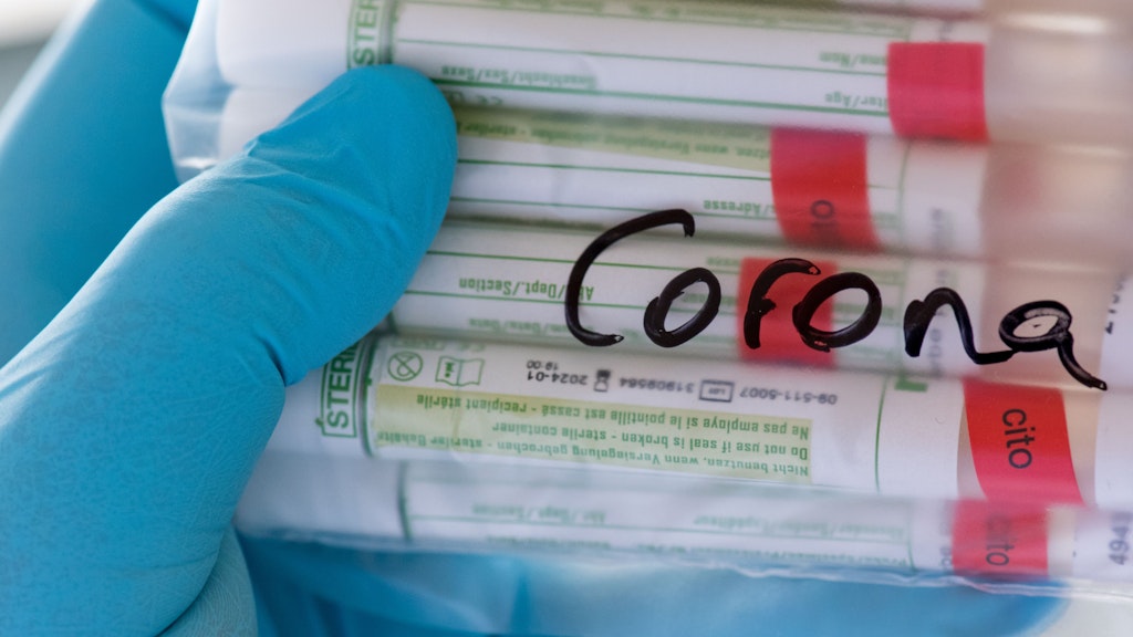RKI registriert 130.074 Corona-Neuinfektionen – Inzidenz liegt bei 670,5
