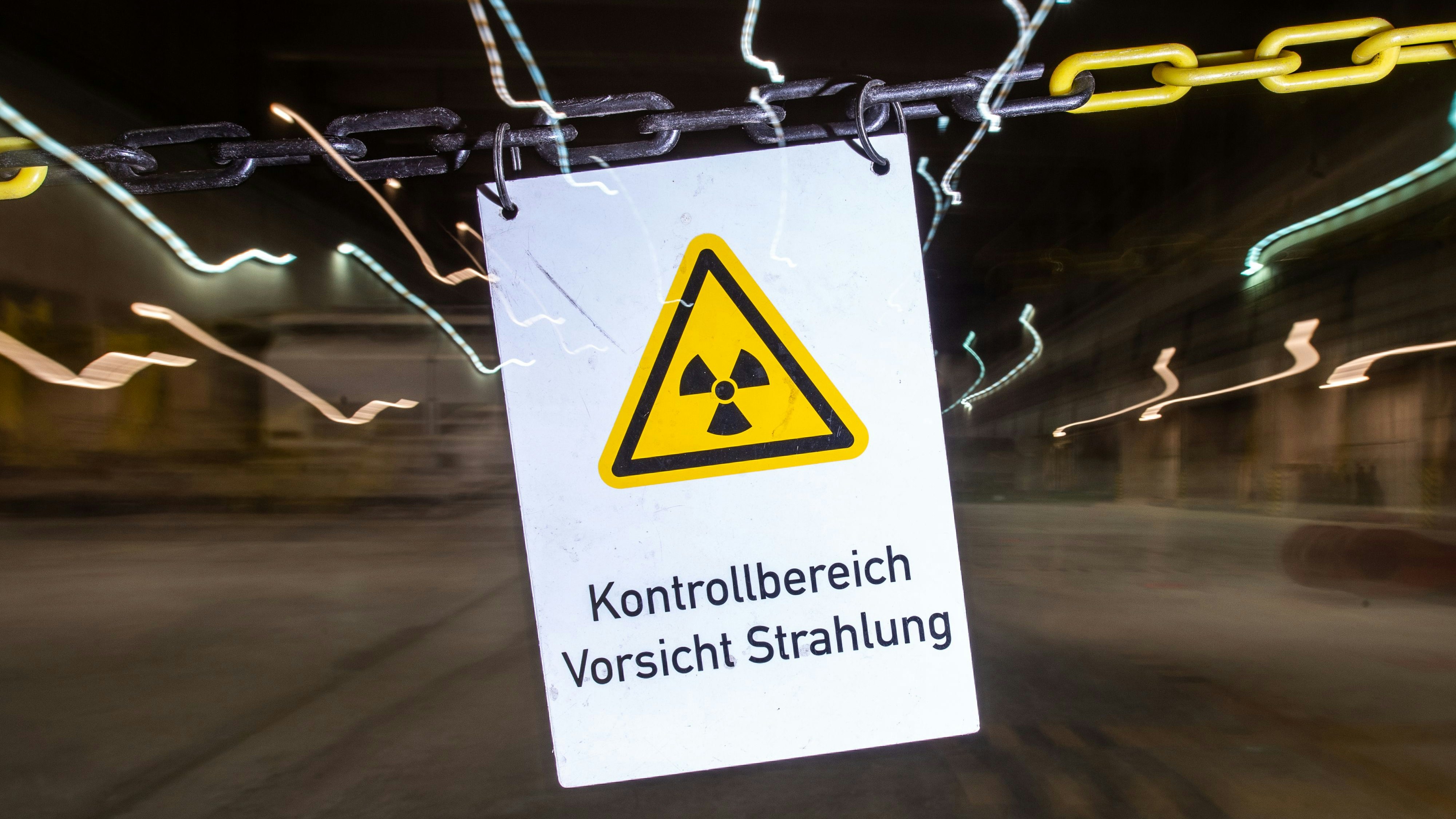 Die Suche nach dem endgültigen Standort für den hochradioaktiven deutschen Atommüll läuft. Foto: dpa/Bäuml