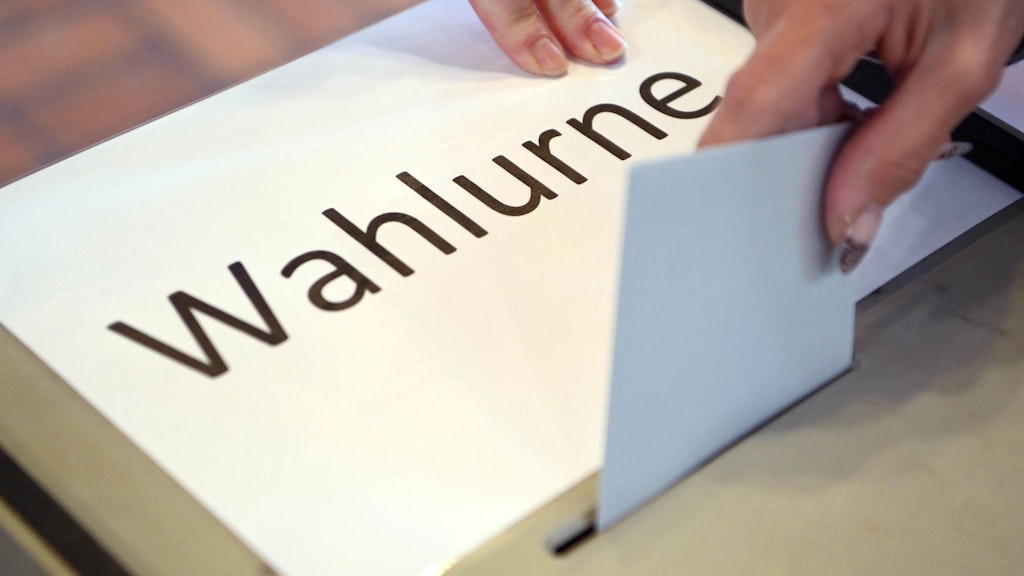 Dammer CDU wählt ihren Bürgermeisterkandidaten per Brief