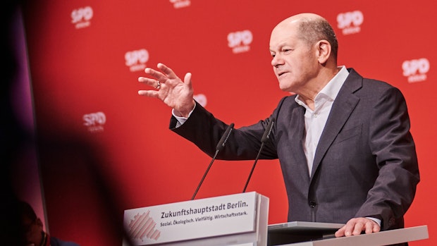 SPD-Ministerien: Besetzung wird mit Spannung erwartet
