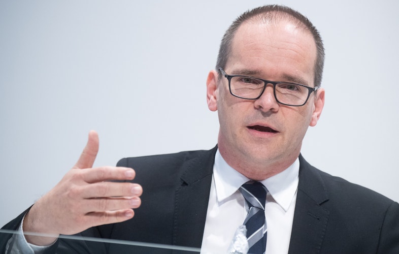 In der Kritik: Kultusminister Grant Hendrik Tonne (SPD): dpaStratenschulte