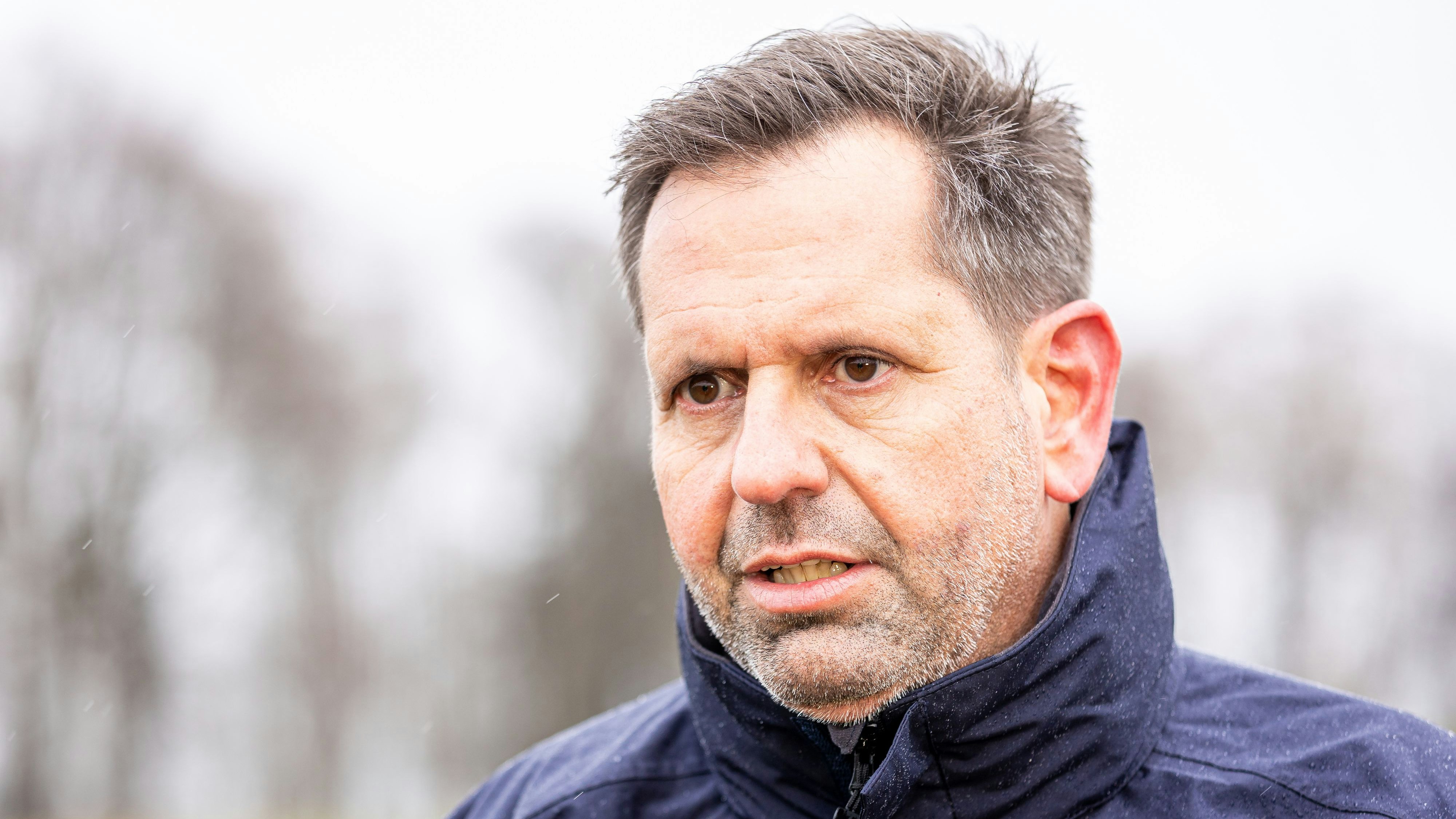 Will, dass Windprojekte in Niedersachsen schneller umgesetzt werden: Umweltminister Olaf Lies (SPD). Foto: dpa