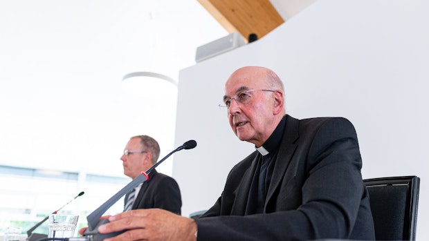 Missbrauchsstudie löst Reformprozess im Bistum Münster aus