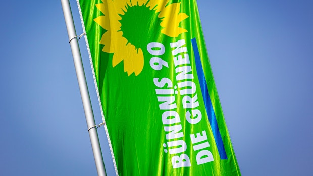 So sieht das Wahlprogramm der Grünen in Niedersachsen aus
