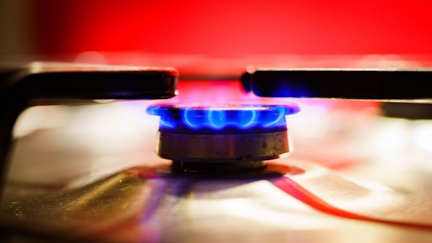 Verband: Gaspreisbremse lässt große Unternehmen außen vor