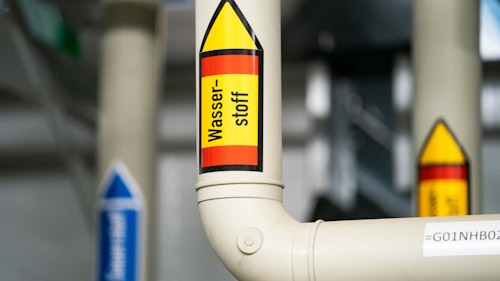 Gleich zwei Wasserstoff-Pipelines sollen Südoldenburg durchqueren