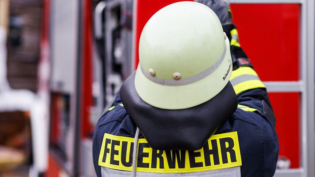 22 Gegenstimmen: Feuerwehr in Borringhausen sorgt für Überraschung