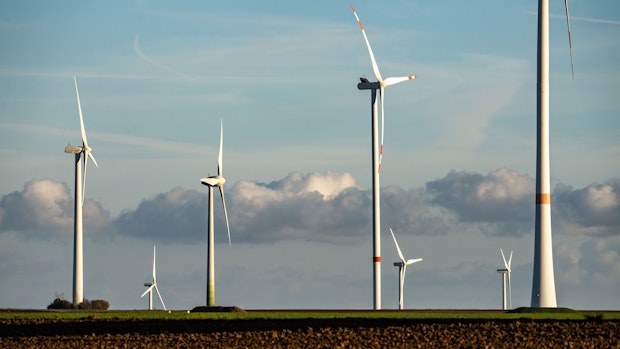 Windkraft: Pflichtquoten für OM-Landkreise geringer als erwartet