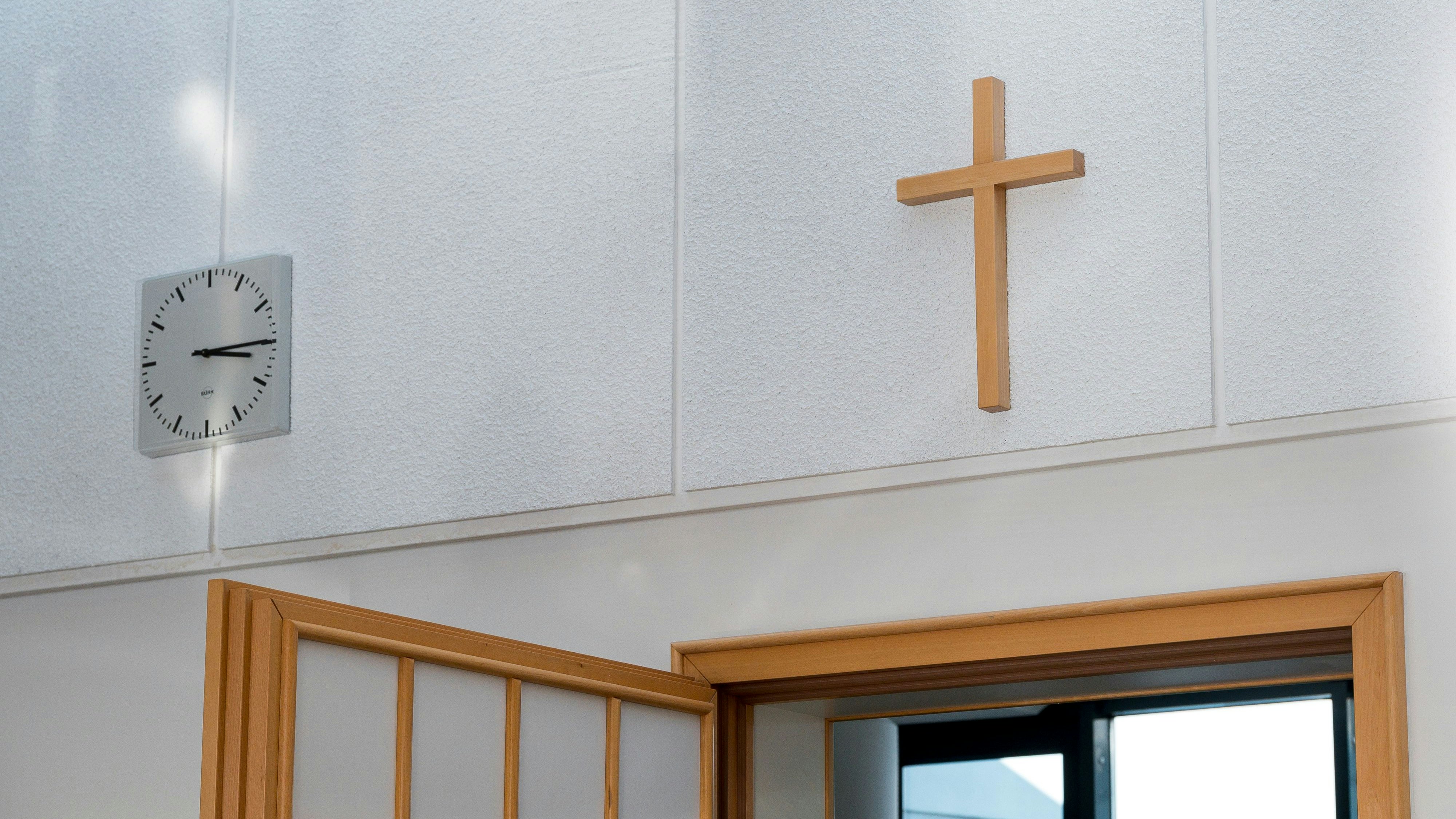 Noch liegt keine Genehmigung vor: In Molbergen soll eine „Freie Christliche Bekenntnisschule“ für eine Grundschulklasse entstehen. Symbolbild: dpa