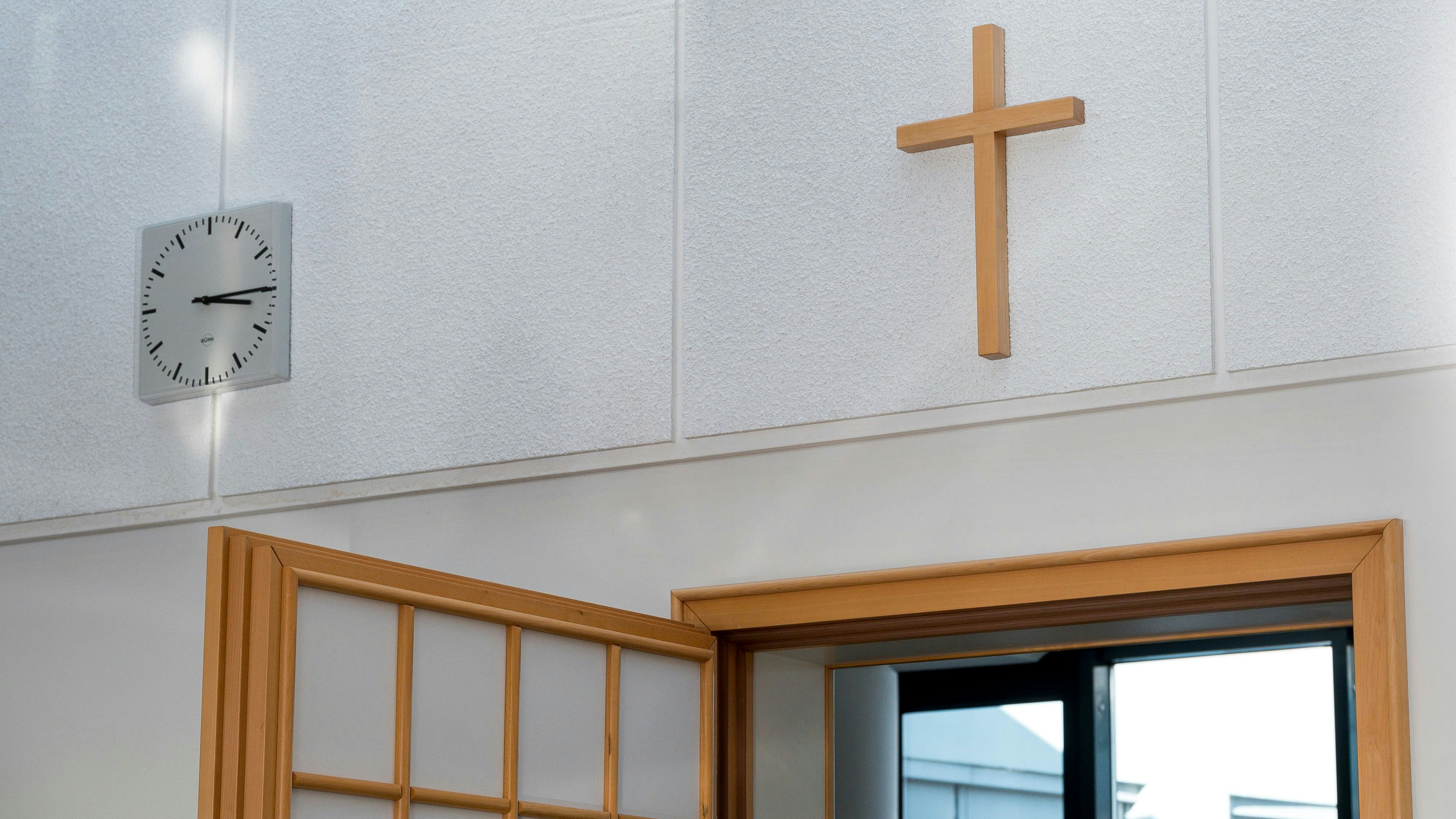 In Molbergen soll eine „Freie Christliche Bekenntnisschule“ für eine Grundschulklasse entstehen. Symbolbild: dpa