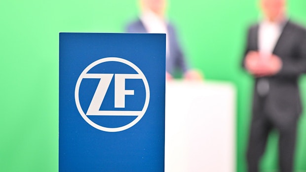 ZF schließt Dammer Werk im August 2024