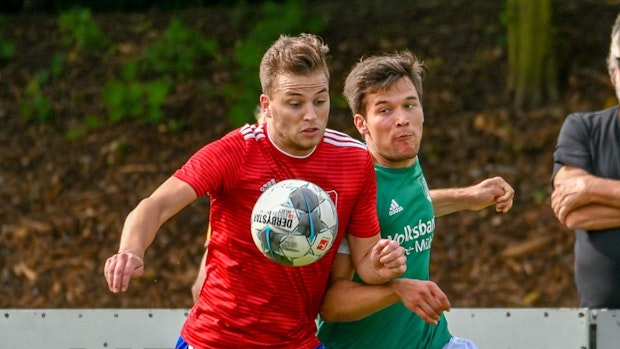 Vechtas Landesliga-Quintett rüstet zur neuen Saison