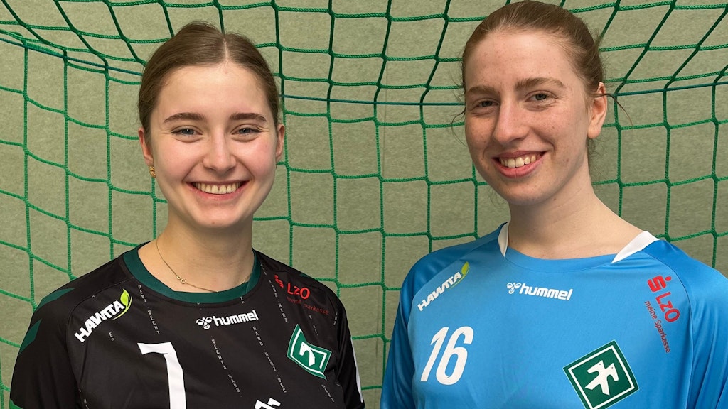Vechtas Handballerinnen holen noch zwei Neue