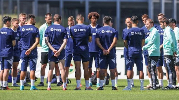 Was sich BW Lohne am Samstag für Schalke 04 vornimmt