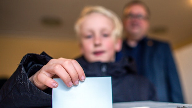 Amtszeit endet: Junge Bürger in Lastrup wählen neues Jugendparlament