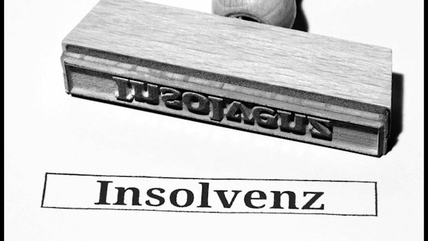 IHK meldet Anstieg der Insolvenzen im Oldenburger Land