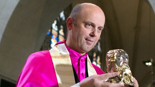 Bischof Genn beurlaubt Dompropst und Offizial Kurt Schulte