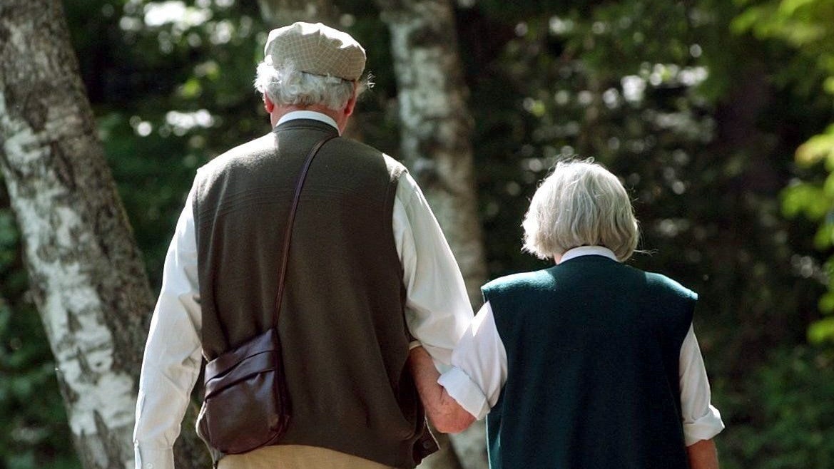 Einfach nur den Ruhestand genießen? Das ist vielen Senioren zu langweilig. Sie wollen aktiv ihr Renterleben gestalten. Foto: dpa