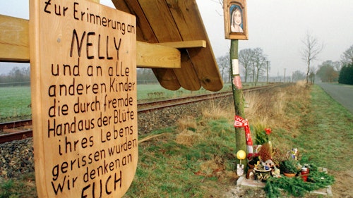 Heute vor 25 Jahren wurde die damals 11-jährige "Nelly" ermordet