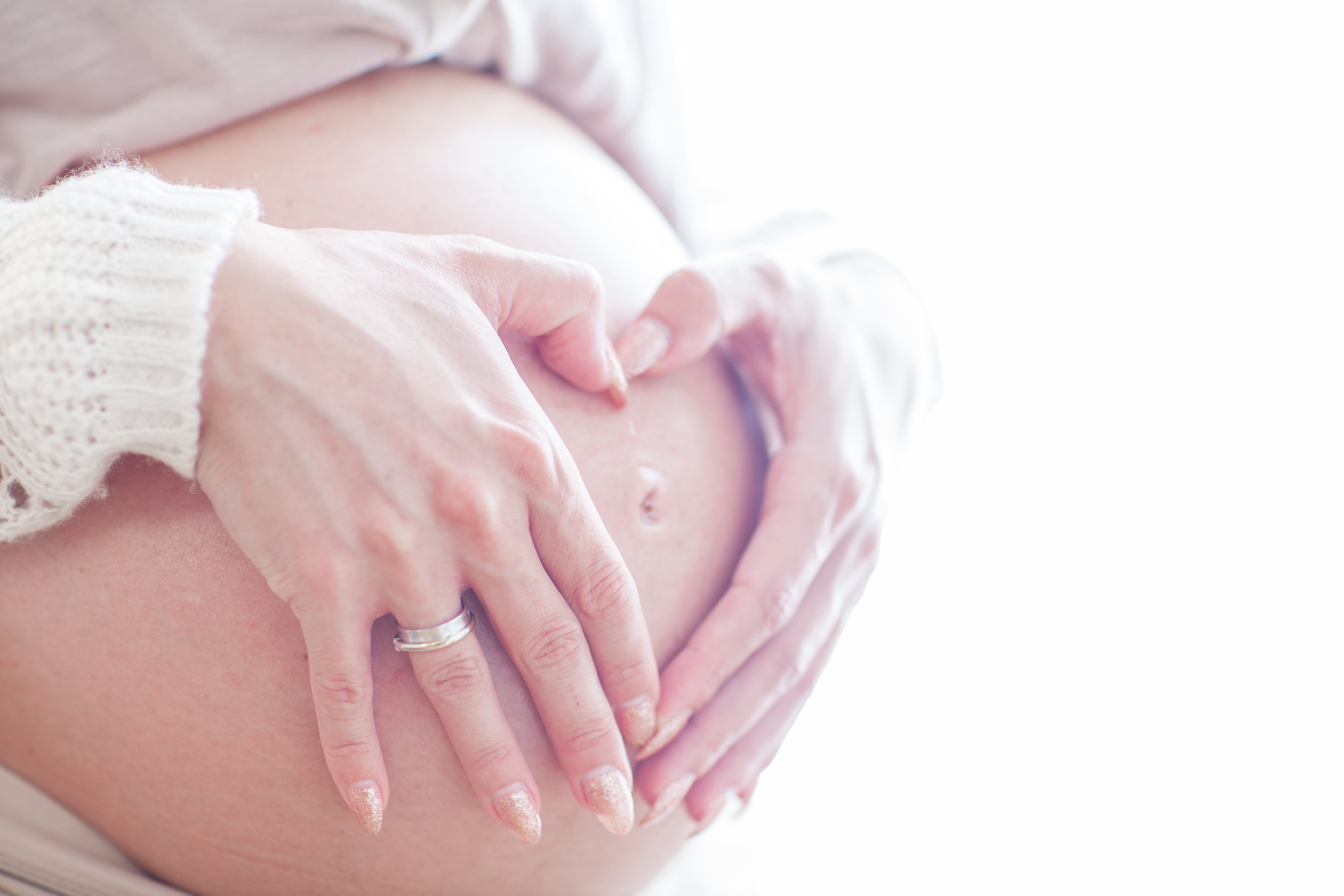 Schwangeren wird künftig empfohlen, sich zu Beginn des dritten Trimesters gegen Keuchhusten impfen zu lassen. Foto: dpa/Klose