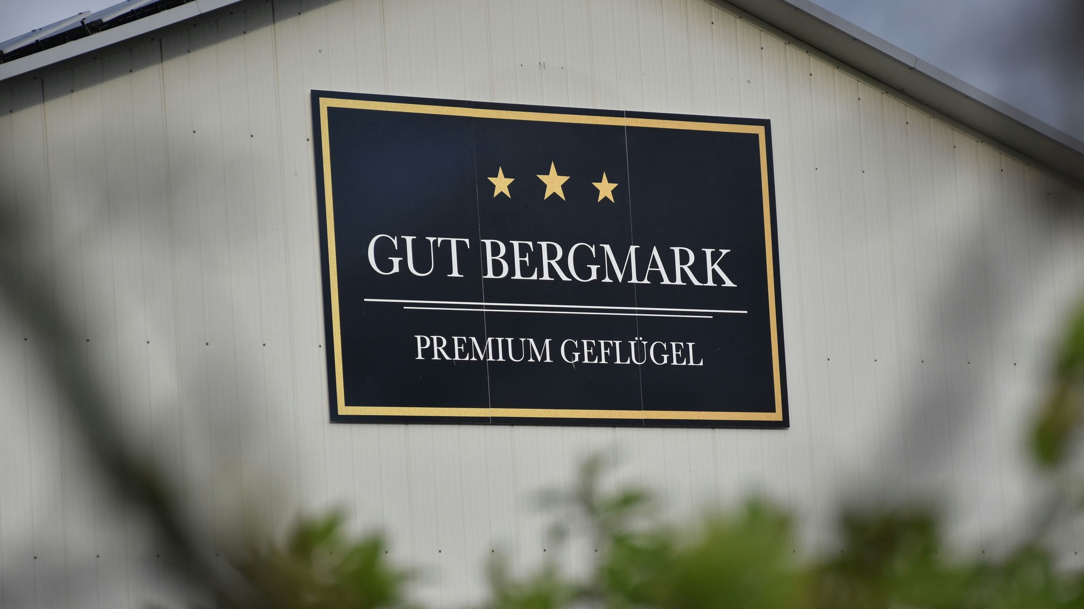 Kein Interesse: Dirk Heidler, geschäftsführender Gesellschafter von Gut Bergmark Premium Geflügel, hat Medienberichten widersprochen, wonach sein Unternehmen wegen Gewerbeflächen in Wildeshausen angefragt habe. Foto: Timphaus
