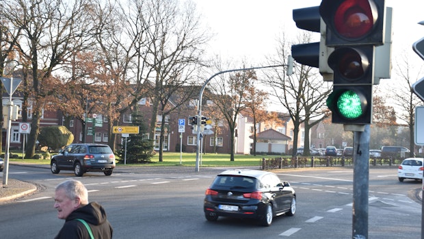 Politik gibt grünes Licht für ein Verkehrskonzept für Steinfeld