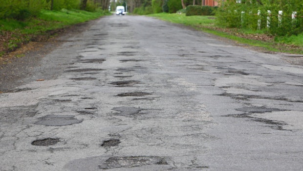 Verkehrsausschuss schlägt Reihenfolge für Sanierung der Böseler Straßen vor