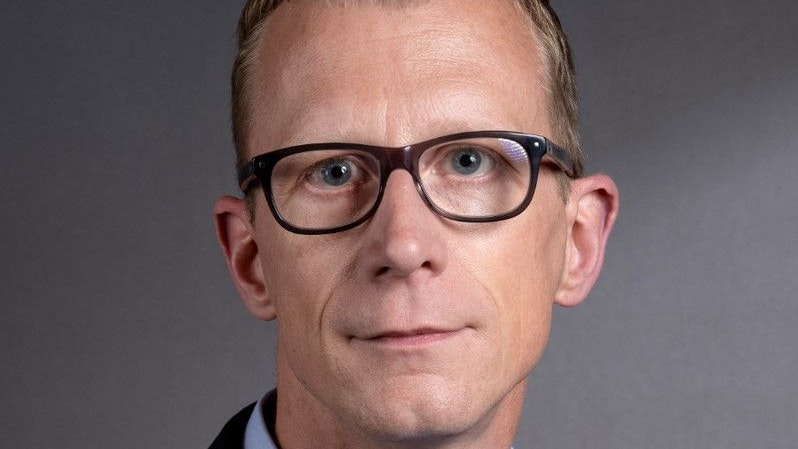 Neue Aufgaben: André Röckmann ist jetzt Vorsitzender der CDU-Fraktion Molbergen. Foto: privat