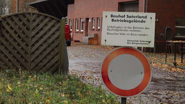 Streit um Bauhof-Standort: Früherer Bürgermeister meldet sich zu Wort