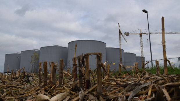 Biogasanlage: Gegner wollen Kampf juristisch fortführen