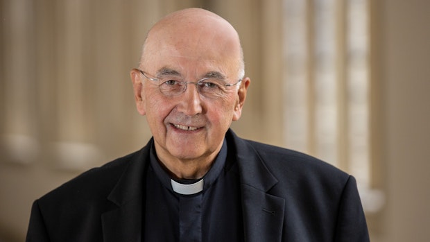 Bischof Genn: Bekenntnis zu Homosexualität hat im Bistum keine arbeitsrechtlichen Konsequenzen