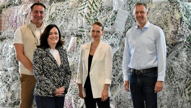 Gesellschaft aus München erwirbt Böseler Unternehmen für Kunststoffrecycling