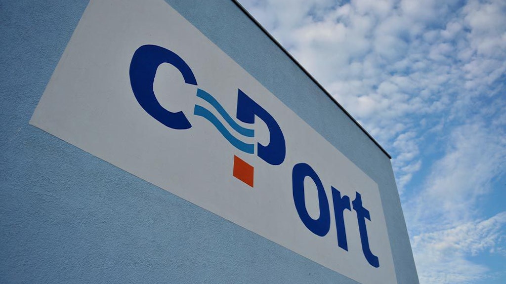 C-Port: Revis will Bauantrag Anfang 2021 einreichen
