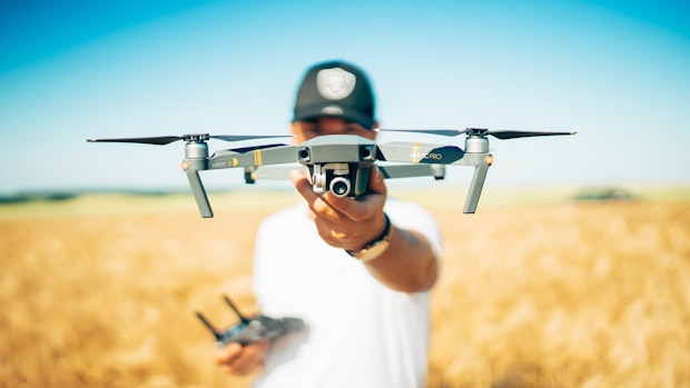 Drohnenkauf: Mit diesen Tipps finden Sie die richtige Technik
