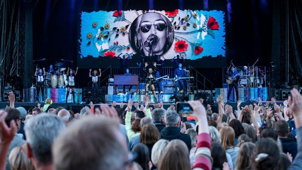Sarah Connor kommt für Open-Air-Konzert nach Cloppenburg