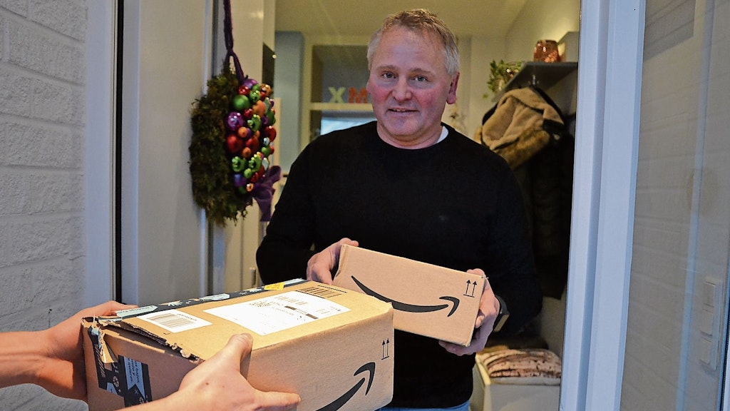 Ungewollte Pakete verschickt: Amazon reagiert erst spät