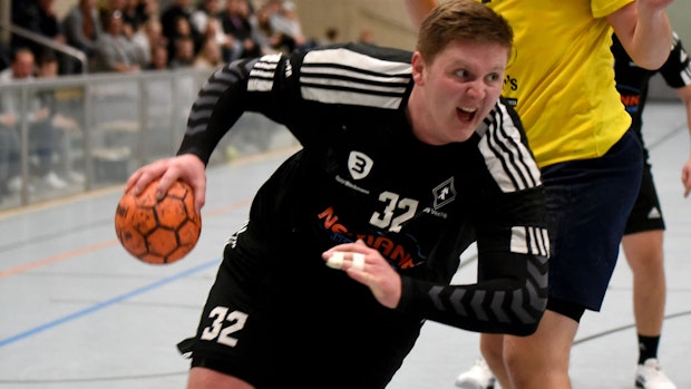 Handball: Vechtas Heimserie reißt - und Dinklage schockt Bohmte