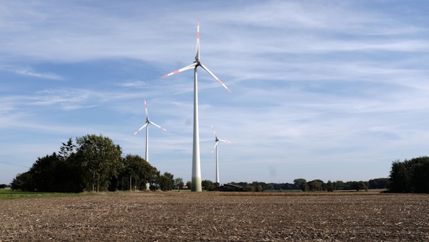 Stadt Cloppenburg bereitet sich auf den Bau neuer Windkraftanlagen vor
