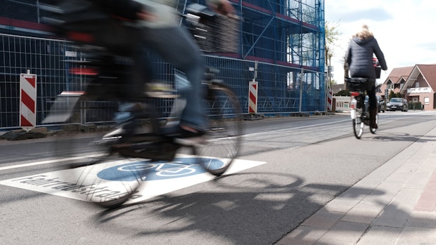 Neue Fahrradstraße in Cloppenburg? Ausschuss empfiehlt Plan einstimmig
